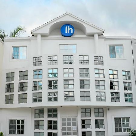 International House Playa del Carmen Exterior foto