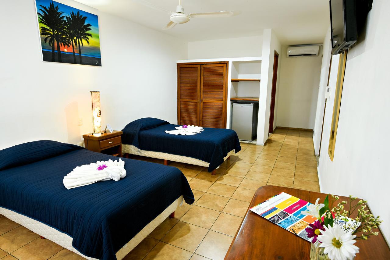 International House Playa del Carmen Exterior foto