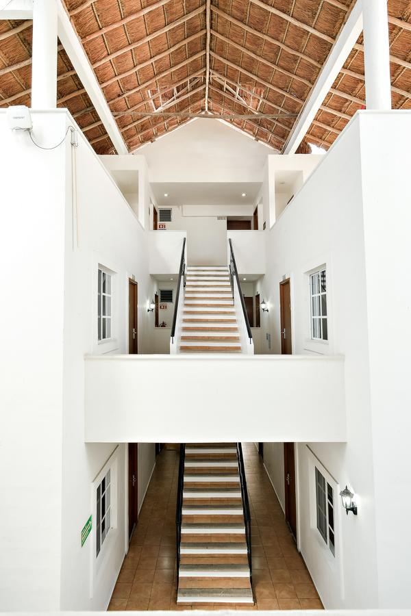 International House Playa del Carmen Exterior foto
